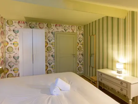 Retraite élégante à Nancy avec 3 chambres spacieuses - Photo 19