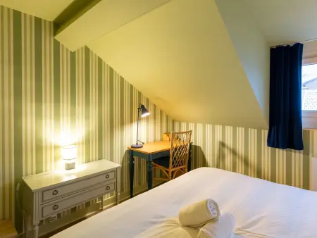 Retraite élégante à Nancy avec 3 chambres spacieuses - Photo 20