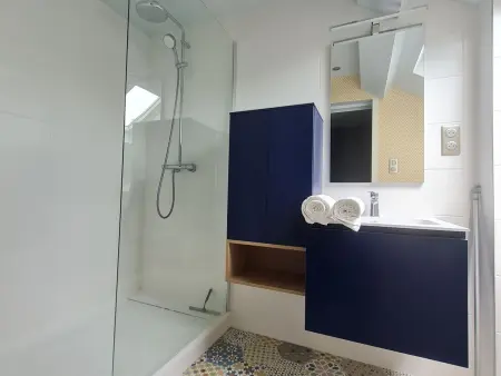 Retraite élégante à Nancy avec 3 chambres spacieuses - Photo 23