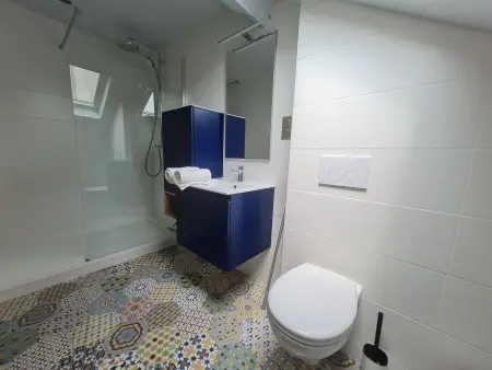 Retraite élégante à Nancy avec 3 chambres spacieuses - Photo 24