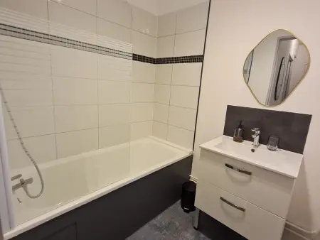 Appartement central et calme, proche de la Place Stanislas - Photo 7