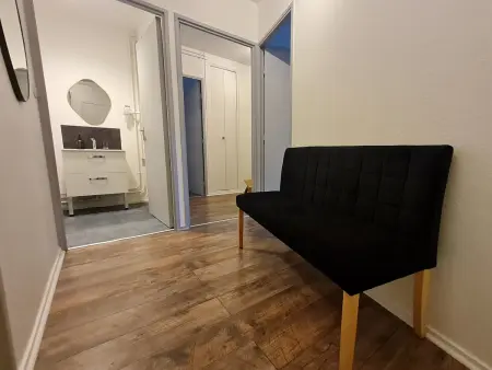 Appartement central et calme, proche de la Place Stanislas - Photo 8