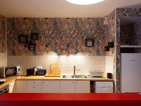 Appartement Art Nouveau Nancy, proche Villa Majorelle - Photo 9