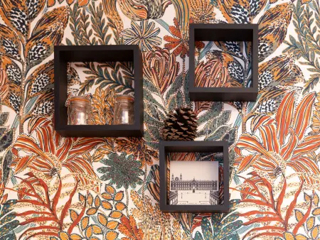 Appartement Art Nouveau Nancy, proche Villa Majorelle - Photo 12