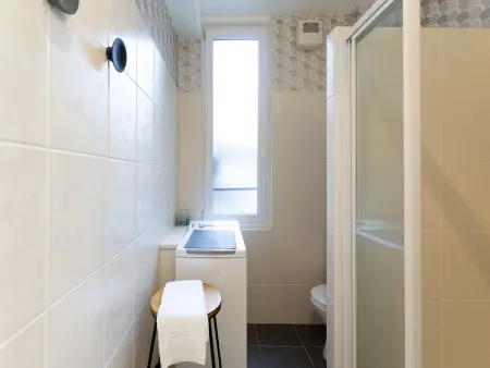 Appartement Art Nouveau Nancy, proche Villa Majorelle - Photo 20
