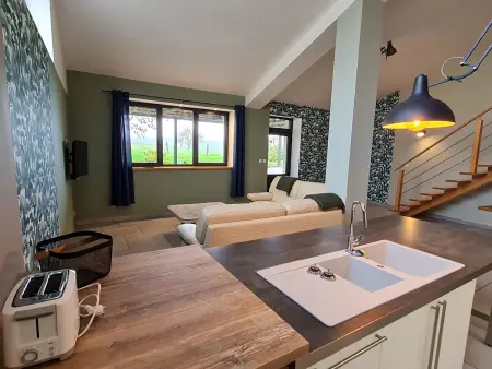 Gîte confortable à Athienville, Gite 4 personnes à Athienville - Photo 1