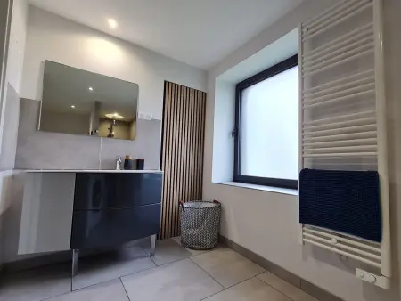 Gîte confortable à Athienville, Gite 4 personnes à Athienville - Photo 3