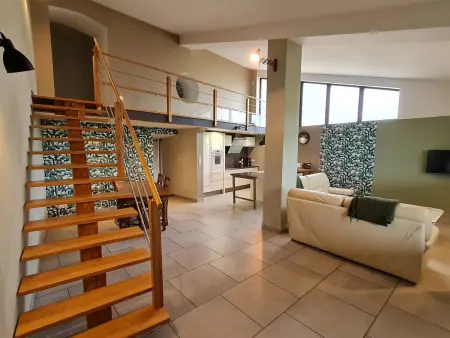 Gîte confortable à Athienville, Gite 4 personnes à Athienville - Photo 9