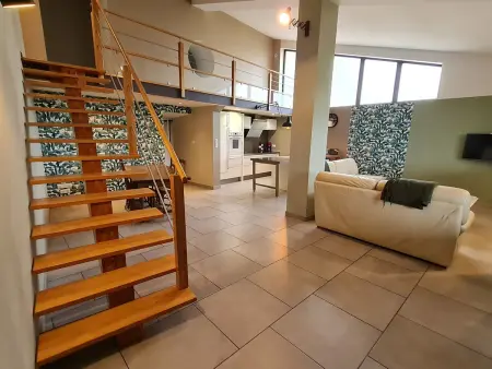 Gîte confortable à Athienville, Gite 4 personnes à Athienville - Photo 10
