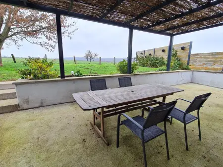 Gîte confortable à Athienville, Gite 4 personnes à Athienville - Photo 17