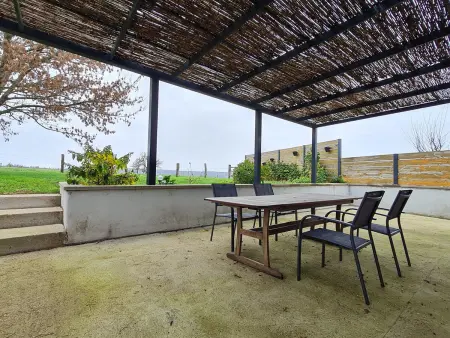 Gîte confortable à Athienville, Gite 4 personnes à Athienville - Photo 18