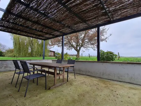 Gîte confortable à Athienville, Gite 4 personnes à Athienville - Photo 19