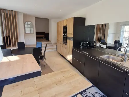 Charmant gîte près de Toul avec parking privé et terrasse - Photo 11