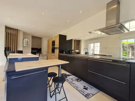 Charmant gîte près de Toul avec parking privé et terrasse - Photo 13