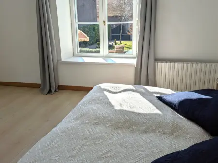 Charmant gîte près de Toul avec parking privé et terrasse - Photo 15