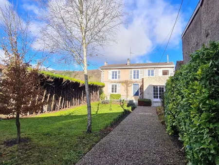 Charmant gîte près de Toul avec parking privé et terrasse - Photo 21