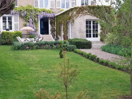 Charmant gîte près de Toul avec parking privé et terrasse - Photo 26