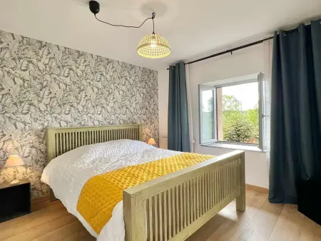 Gîte Charme 4 Chambres avec Salle d'eau, Confort Moderne - Photo 3