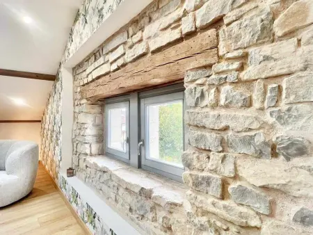 Gîte Charme 4 Chambres avec Salle d'eau, Confort Moderne - Photo 9
