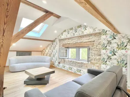 Gîte Charme 4 Chambres avec Salle d'eau, Confort Moderne - Photo 10