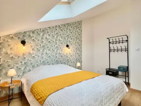 Gîte Charme 4 Chambres avec Salle d'eau, Confort Moderne - Photo 11