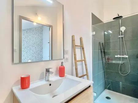 Gîte Charme 4 Chambres avec Salle d'eau, Confort Moderne - Photo 16