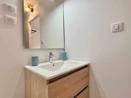 Gîte Charme 4 Chambres avec Salle d'eau, Confort Moderne - Photo 17