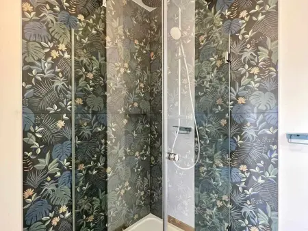 Gîte Charme 4 Chambres avec Salle d'eau, Confort Moderne - Photo 18