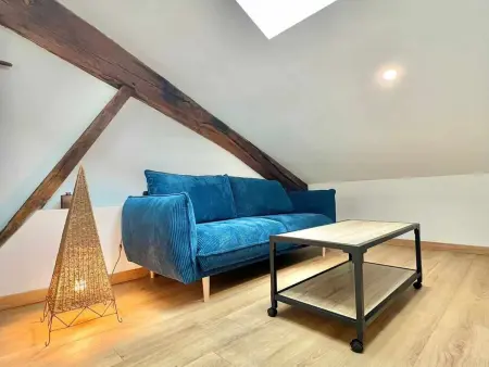 Gîte Charme 4 Chambres avec Salle d'eau, Confort Moderne - Photo 20