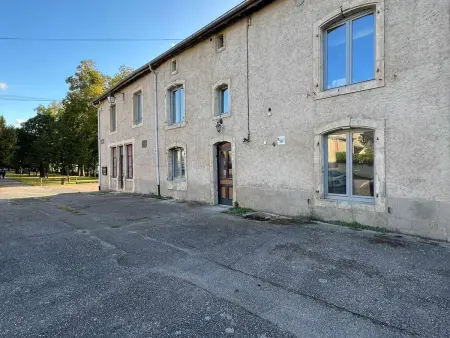 Gîte Charme 4 Chambres avec Salle d'eau, Confort Moderne - Photo 26
