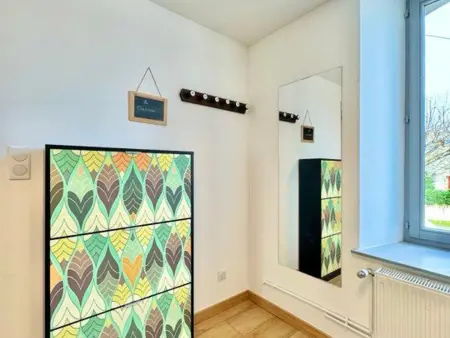 Gîte Charme 4 Chambres avec Salle d'eau, Confort Moderne - Photo 27