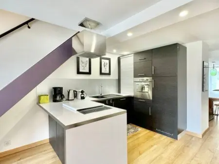 Gîte Charme 4 Chambres avec Salle d'eau, Confort Moderne - Photo 28