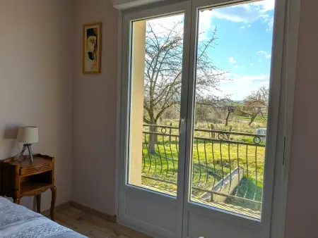 Gîte paisible proche lac de Madine, Gite 6 personnes à Essey et Maizerais - Photo 12