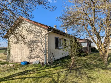 Gîte paisible proche lac de Madine, Gite 6 personnes à Essey et Maizerais - Photo 18