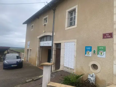 Séjour paisible dans la campagne de Mont-l'Étroit, proche de sites historiques - Photo 6