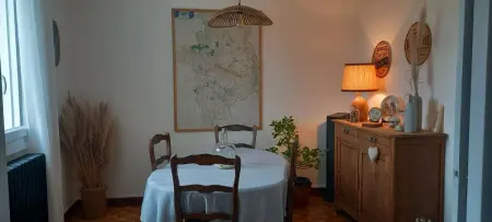 Maison Cosy avec Terrasse à Vallenay, Maison 4 personnes à Vallenay - Photo 4