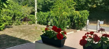 Maison Cosy avec Terrasse à Vallenay, Maison 4 personnes à Vallenay - Photo 15