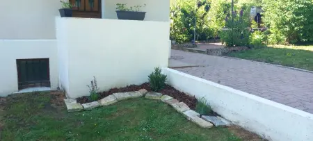 Maison Cosy avec Terrasse à Vallenay, Maison 4 personnes à Vallenay - Photo 18