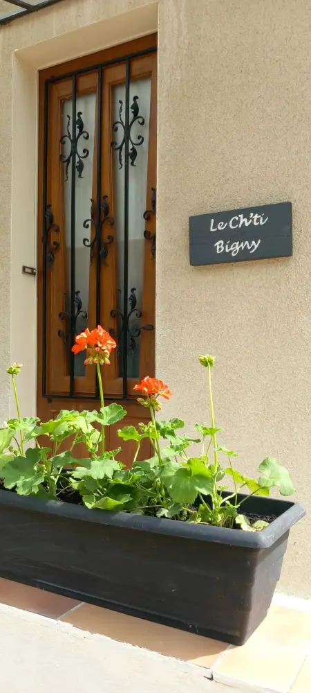 Maison Cosy avec Terrasse à Vallenay, Maison 4 personnes à Vallenay - Photo 19