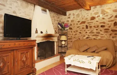 Maison charmante près des vignes - 80 m², Maison 5 personnes à La Garde Freinet - Photo 1