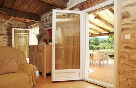 Maison charmante près des vignes - 80 m², Maison 5 personnes à La Garde Freinet - Photo 2