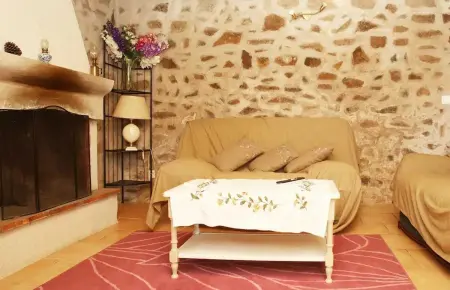 Maison charmante près des vignes - 80 m², Maison 5 personnes à La Garde Freinet - Photo 3