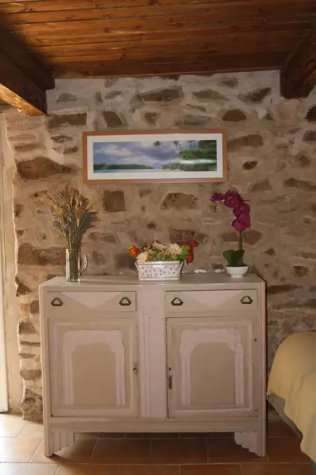 Maison charmante près des vignes - 80 m², Maison 5 personnes à La Garde Freinet - Photo 20