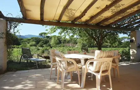 Maison charmante près des vignes - 80 m², Maison 5 personnes à La Garde Freinet - Photo 27