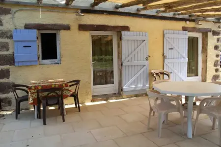 Maison charmante près des vignes - 80 m², Maison 5 personnes à La Garde Freinet - Photo 32