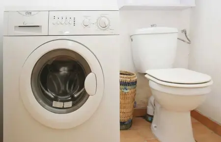 Maison charmante près des vignes - 80 m², Maison 5 personnes à La Garde Freinet - Photo 33