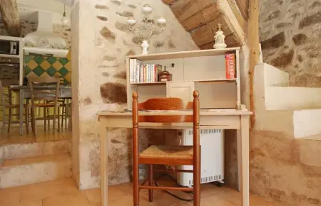 Maison charmante près des vignes - 80 m², Maison 5 personnes à La Garde Freinet - Photo 51