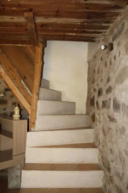 Maison charmante près des vignes - 80 m², Maison 5 personnes à La Garde Freinet - Photo 55
