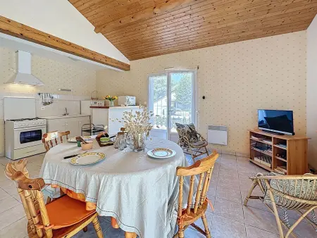 Epicea, Maison 4 personnes à Tharon Plage - Photo 2