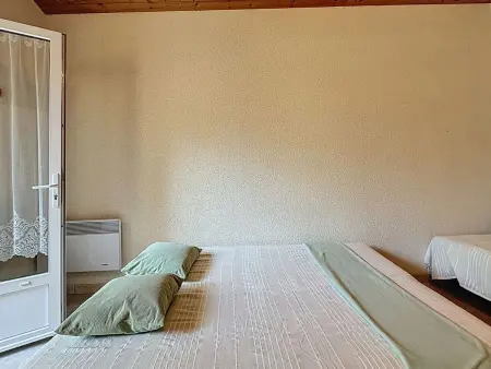 Epicea, Maison 4 personnes à Tharon Plage - Photo 10